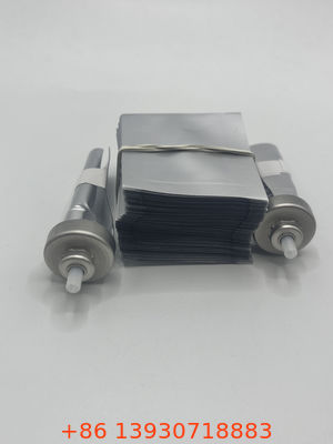 20 ملم كيس على الصمام للتطبيقات الطبية OTC مع العقم العالي