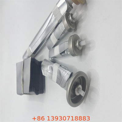 أنظمة الهباء الهوائي من 20 ملم على الصمام توفر فصل كامل للمنتج من الوقود