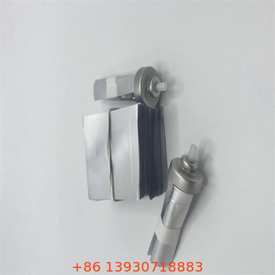 Robust and Versatile Bag on Valve Technology for Industrial Lubricants and Chemicals with Any-Angle Operation