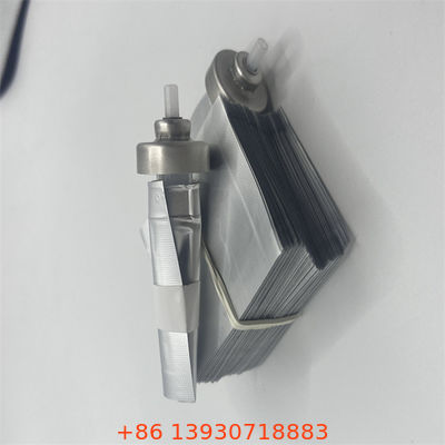 20mm Bag-On-Valve Aerosol Systems Protecting Sensitive Formulas from Contamination