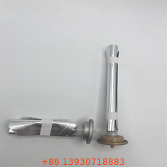 بخاخ ايروسول صديق للبيئة ومركّز على المستخدم بتقنية الحقيبة على الصمام للمواد الكيميائية المنزلية والمتخصصة مع تصميم مقاوم للتسرب