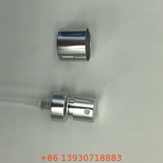 مضخة العطور بدون هواء للحفاظ على العطر الطويل الأمد