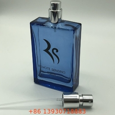 جهاز إعطاء العطور المثبت على الحائط لتعزيز الرائحة المستمرة - مثالي للحمامات ، الردهات