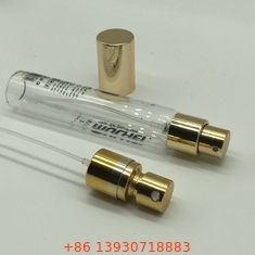 مضخة عطور متعددة الاستخدامات لعطور دقيقة زجاجات العطور مطهر الهواء