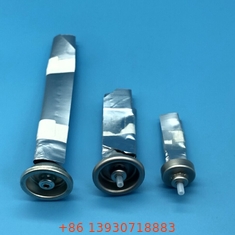 الصمام البلاستيكي على الصمام الحقيبة السيطرة الحقيبة تسرب دليل الختم نطاق الضغط العالي 0.2-0.4Mpa