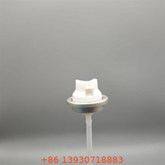صمام ومشغل FoamMaster لمنظف الرغوة | موزع رغوة غني وسميك لغسيل السيارات مانع للتسرب