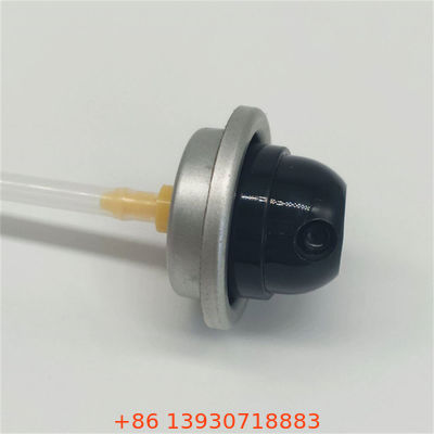 صمام بخاخ مزيل العرق عالي الإنتاج للسوق الشامل مع توافق التعبئة السريعة وإثبات العبث