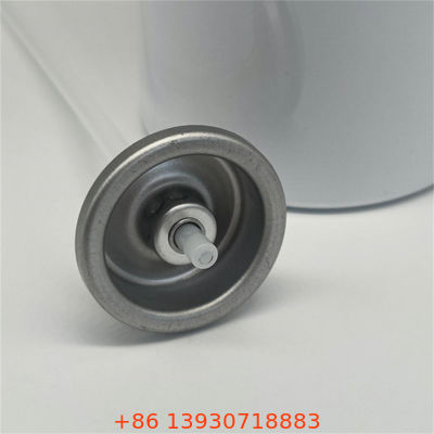 صمام رذاذ مضاد للشفافية القوي المقاوم للتسرب مع جهاز تشغيل لخطوط ملء مستحضرات التجميل عالية السرعة مع جرعة ثابتة ومقاومة كيميائية