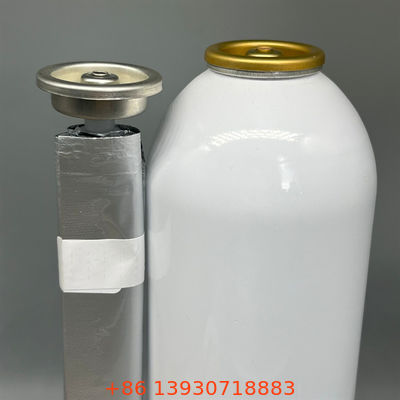 نظام الحقيبة على الصمام الدقيق للتعبئة الهوائية الطبية والمستحضرات التجميلية والأغذية