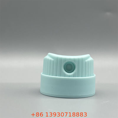 الجيل القادم من صمام واقي الشمس سهل الاستخدام والمتساوي الرش