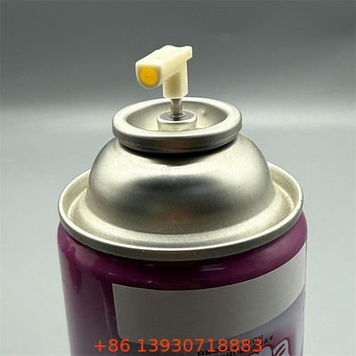 صمام قياس دقيق يعمل بتقنية إنترنت الأشياء (IoT) لمعطرات الهواء الذكية للمنزل مع اتصال بلوتوث وتوزيع متكيف