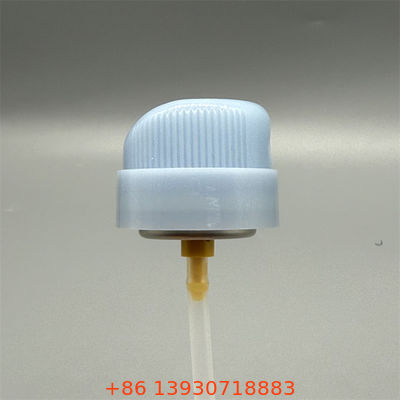 صمام مضخة رذاذ واقي شمسي ممتاز من الدرجة التجميلية للعناية بالبشرة الفاخرة مع رذاذ ناعم وتصميم مقاوم للتسرب