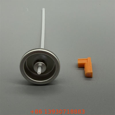 صمامات الهباء الهوائي الصناعية الثقيلة للزيوت والمواد التنظيفية الدقيقة مع المقاومة الكيميائية والختم الموثوق به.