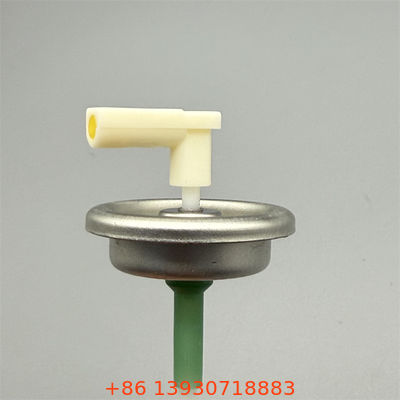 الصمام المقياس الممتاز لأنظمة مطهرات الهواء مع تقنية توزيع العطور المتسقة