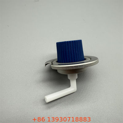 صمام موقد غاز بوتان ثقيل الأداء لمواقد الطعام التجارية مع دعم الإشعال السريع