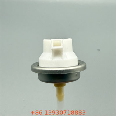 صمام نظافة رغوة صناعي للحلول التنظيفية الثقيلة مع إطلاق الرغوة عالية الضغط