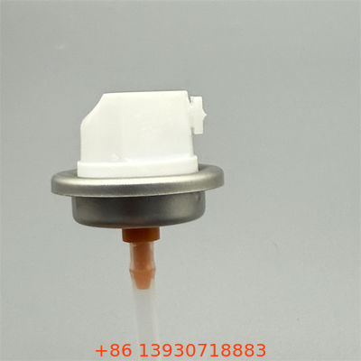 صمام و مشغل طلاء الرش الذكري بلون مخصص مطابق، مقاوم للأشعة فوق البنفسجية، تشطيب زخرفي ووقائي