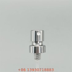 صمام مضخة عطر شديد التحمل لمصنعي معطرات الهواء الصناعية مع أداء عالي السعة وطويل الأمد​