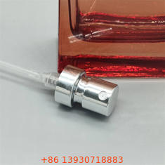 صمام مضخة عطر مقاوم للأطفال لعلامات العطور الصديقة للأسرة مع قفل آمن وتشغيل سهل للبالغين​