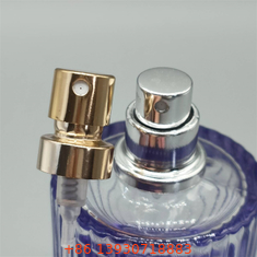 صمام مضخة العطور عالي الأداء لماركات رش الجسم للأسواق الكبيرة مع توزيع سريع وبناء فعال من حيث التكلفة