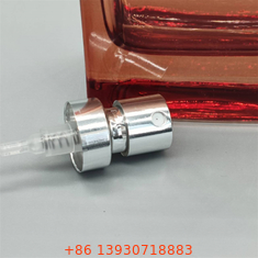 صمام مضخة عطر مصغر لعلامات العطور بحجم السفر بتصميم مدمج ومانع للتسرب