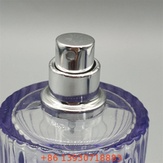 مضخة رذاذ العطور لعشاق صناعة العطور بأنفسهم مع سهولة التجميع والرذاذ القابل للتعديل