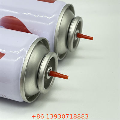 صمام إعادة تعبئة 1 بوصة من البوتين مع غسيل بونا وربيع الفولاذ المقاوم للصدأ