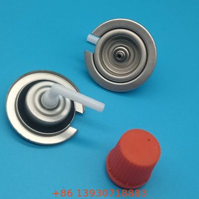 OEM Butane Gas Stove Valve for Household and Commercial Kitchen Use