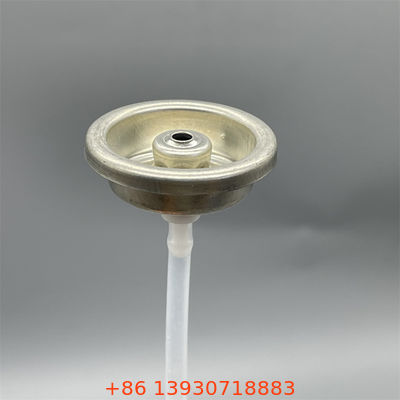 Female Aerosol Valve for Paint Spray Applications – Precision Spray Nozzle for Aerosol Cans 