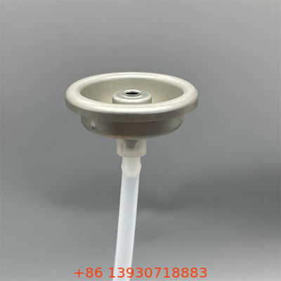 Female Spray Valve Connector for Industrial Paint Systems