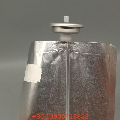 صمام BOV الذكر المبتكر مع التوافق مع الوقود الصديق للبيئة