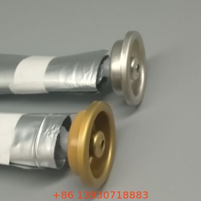 حقيبة عالية الحاجز على الصمام لفترة طويلة من العمر والسلامة للمنتج