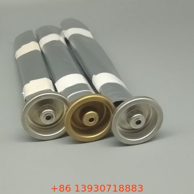 حقيبة أنثوية قابلة للتخصيص بصمام على شكل كيس للسوائل ذات أنماط رش متنوعة