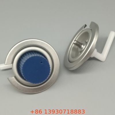 صمام أسطوانة الغاز البوتاني المدمج الأفضل لأجهزة الطبخ