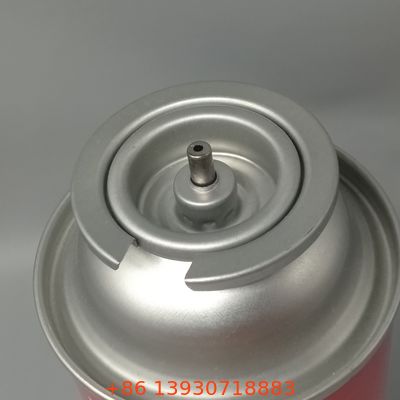 صمام غاز البيوتان Eco - منظم فعال لمواقد منخفضة الانبعاثات وموفرة للوقود