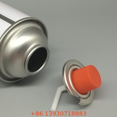 صمام الغاز المتوافق بين البوبان والبوتان