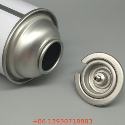 صمام مطبخ غاز بوتان بدقة بوصة واحدة مع غطاء وقائي لمطابخ الطاولة