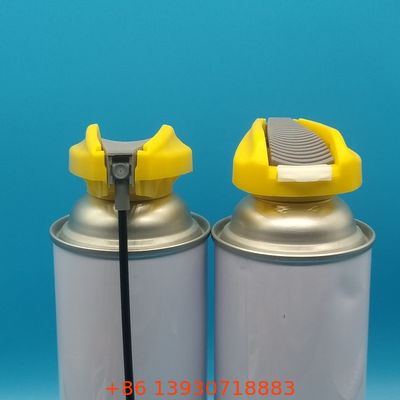 بخاخ زناد قابل للطي بوضعين للاستخدام المنزلي والصناعي