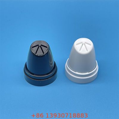 موز للشعر ممتاز مع صمام آمن مانع للتسرب لتصفيف بجودة الصالون