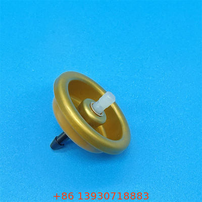 صمام رذاذ الشعر لمعالجة الشعر المهنية صمام مُوزع الرغوة الهوائية للصالونات