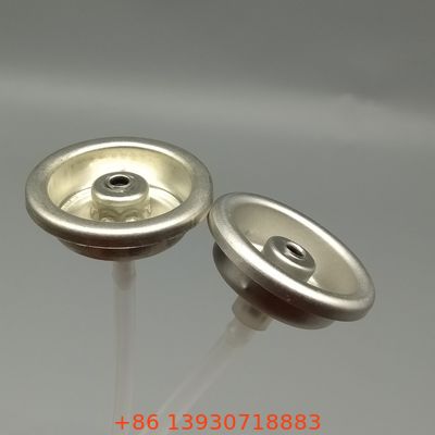 صمام رش الطلاء الأنثوي للتحكم الدقيق للاستخدام في السيارات والصناعة