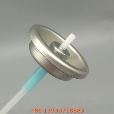 صمام رذاذ مقنن بأنماط رش ثابتة وحماية فائقة للتركيبة