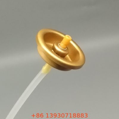 صمام رش المعشق الهوائي ضباب العطر واسع الانتشار للمنزل والسيارة