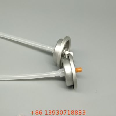 صمام تشحيم WD-40 متين ومتعدد الاستخدامات للاستخدام المنزلي وورش العمل متعدد الأغراض مع طرف مضاد للانسداد