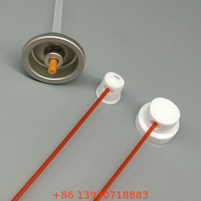 صمام المكربن ​​لمجموعة MDF الفعال لفنيي المعدات الزراعية مع ميزة التثبيت السريع