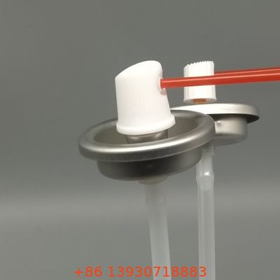 صمام تشحيم WD-40 عالي السعة لمنشآت التصنيع وخطوط تجميع السيارات بتقنية التوزيع السريع