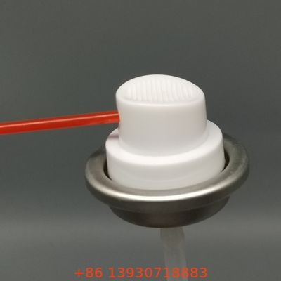 صمام تشحيم WD-40 مُقاس بدقة للتطبيقات الفنية والآلات الدقيقة مع إمكانية التوزيع الدقيق