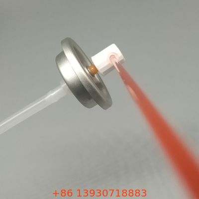 صمام تشحيم WD-40 صديق للبيئة للصناعات المنظمة والبيئات الحساسة بتصميم مانع للتسرب ومواد مستدامة