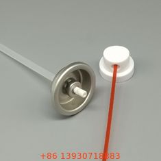 صمام تنشيط مجموعة MDF الدقيقة نظام توزيع مكونين متخصص للصمغ