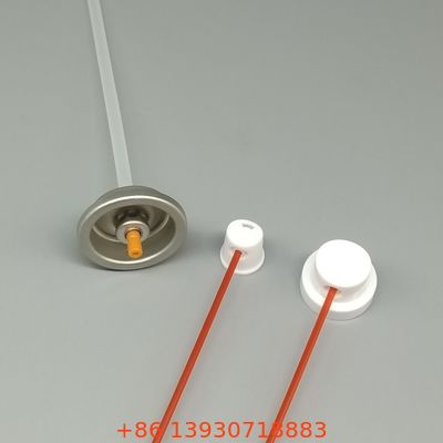 صمام مقاوم للمواد الكيميائية لمجموعة لاصق MDF للمذيبات القوية